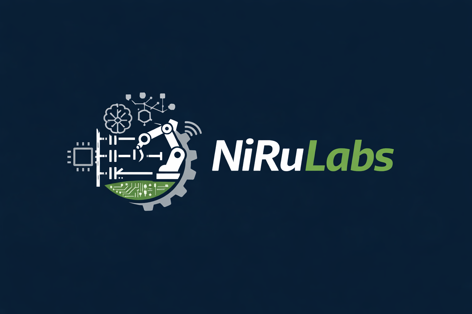NiRuLabs